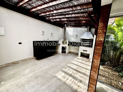 Casa de Condomínio, 4 quartos - Foto 5