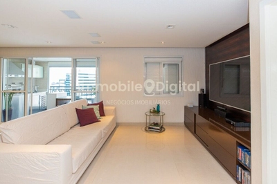 Apartamento, 3 quartos, 133 m² - Foto 1