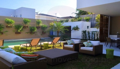 Casa de Condomínio, 5 quartos - Foto 3