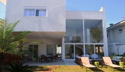 Casa de Condomínio, 5 quartos - Foto 2