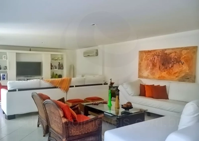 Casa de Condomínio, 7 quartos - Foto 3