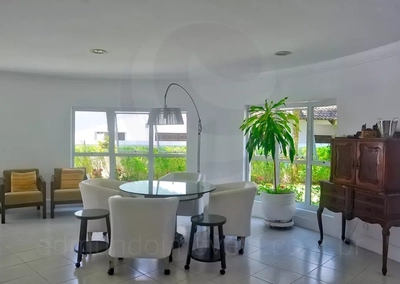 Casa de Condomínio, 7 quartos - Foto 5