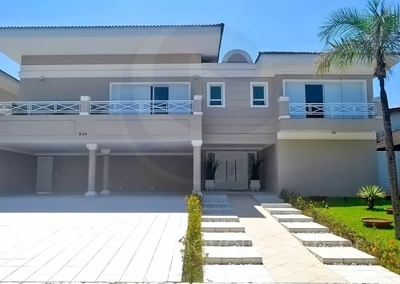 Casa de Condomínio, 7 quartos - Foto 1