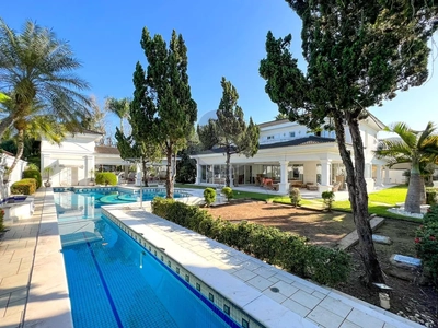 Casa de Condomínio, 6 quartos - Foto 5