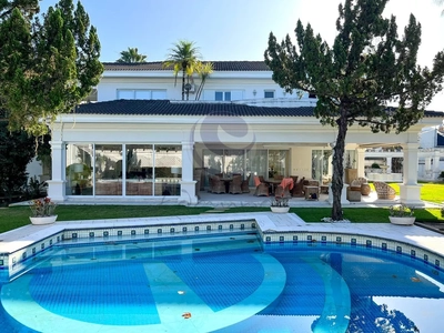 Casa de Condomínio, 6 quartos - Foto 3