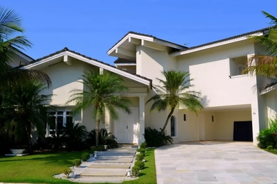 Casa de Condomínio - Foto 1