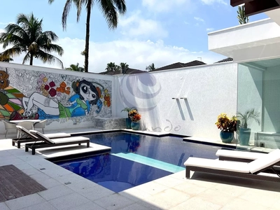 Casa de Condomínio, 5 quartos - Foto 4