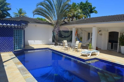 Casa de Condomínio, 4 quartos - Foto 5