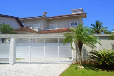 Casa de Condomínio, 4 quartos - Foto 1