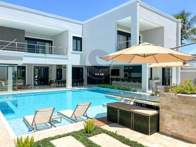 Casa de Condomínio, 7 quartos - Foto 4