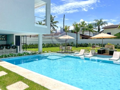 Casa de Condomínio, 7 quartos - Foto 5