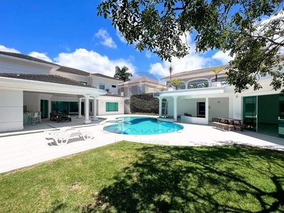 Casa de Condomínio, 6 quartos - Foto 4