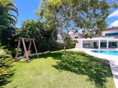 Casa de Condomínio, 6 quartos - Foto 5