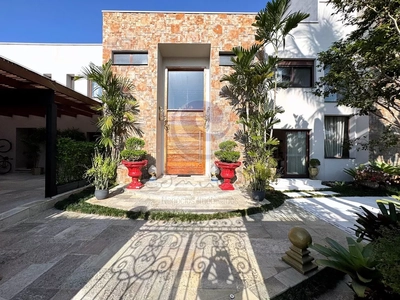 Casa de Condomínio, 7 quartos - Foto 1