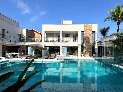 Casa de Condomínio, 7 quartos - Foto 2