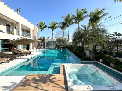 Casa de Condomínio, 7 quartos - Foto 5