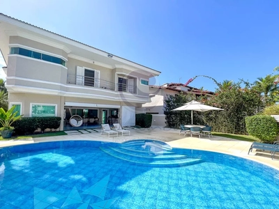 Casa de Condomínio, 6 quartos - Foto 3