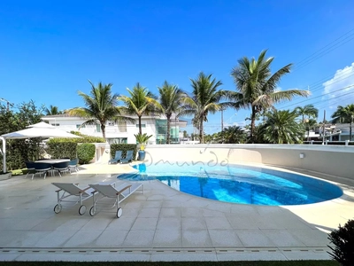 Casa de Condomínio, 6 quartos - Foto 5