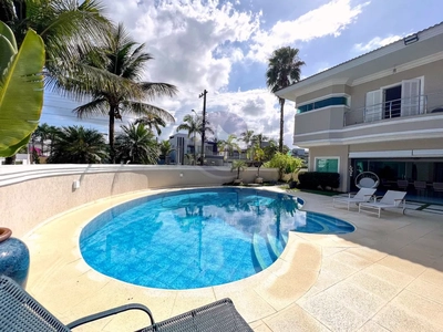 Casa de Condomínio, 6 quartos - Foto 4