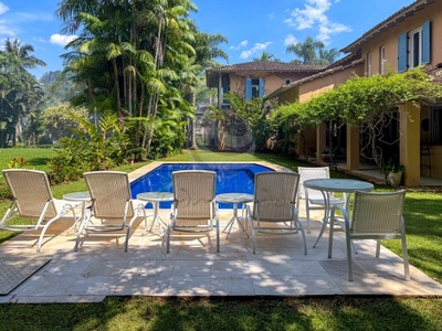 Casa de Condomínio, 7 quartos - Foto 2