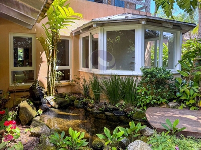 Casa de Condomínio, 7 quartos - Foto 5