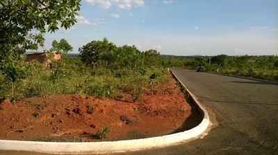 Terreno, 360 m² - Foto 2