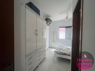 Apartamento, 2 quartos, 60 m² - Foto 2