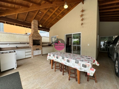 Casa, 3 quartos, 170 m² - Foto 1