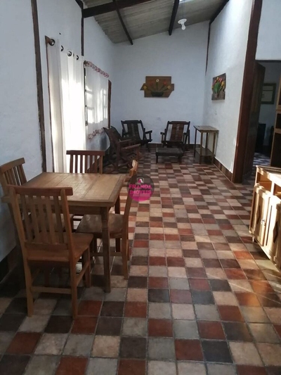 Casa, 2 quartos, 100 m² - Foto 4