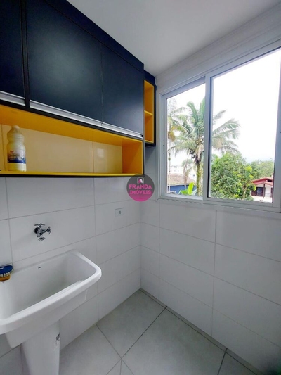 Apartamento, 2 quartos, 55 m² - Foto 3