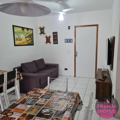 Apartamento, 2 quartos, 46 m² - Foto 2