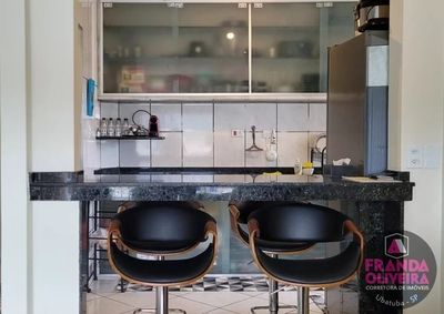 Apartamento, 2 quartos, 90 m² - Foto 3