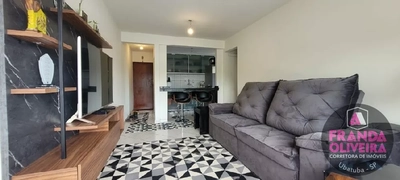 Apartamento, 2 quartos, 90 m² - Foto 1