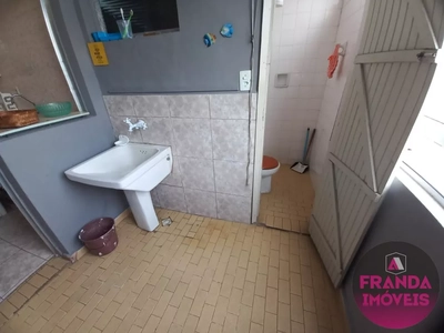 Apartamento, 2 quartos, 85 m² - Foto 1