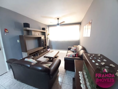 Apartamento, 2 quartos, 85 m² - Foto 4