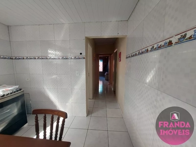 Casa, 3 quartos, 150 m² - Foto 1
