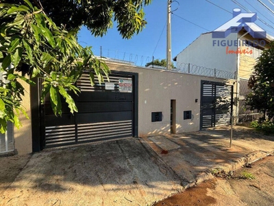 Casa, 2 quartos, 75 m² - Foto 1