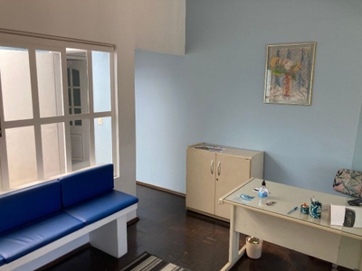 Loja-Salão, 46 m² - Foto 1