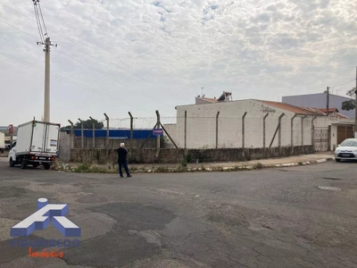 Terreno, 324 m² - Foto 1