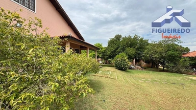 Chácara, 5 quartos, 1800 m² - Foto 2