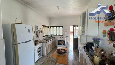 Chácara, 5 quartos, 1800 m² - Foto 5