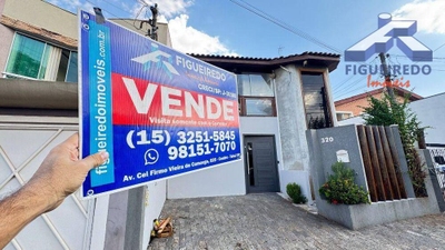 Sobrado, 180 m² - Foto 4