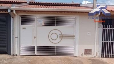 Casa, 2 quartos, 54 m² - Foto 1