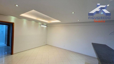 Apartamento, 3 quartos, 120 m² - Foto 4