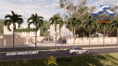 Apartamento, 2 quartos - Foto 2