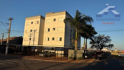 Apartamento, 2 quartos, 57 m² - Foto 3