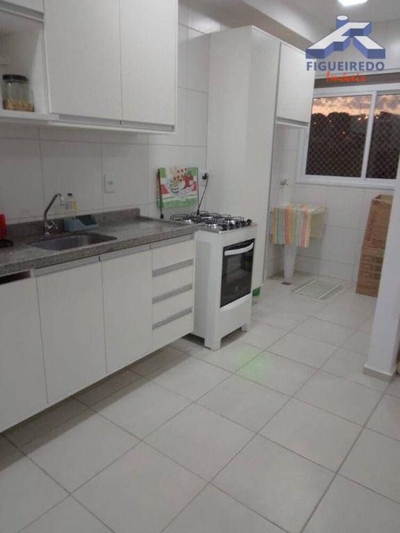 Apartamento, 2 quartos, 66 m² - Foto 4