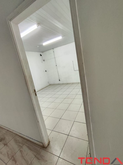 Loja-Salão, 300 m² - Foto 4