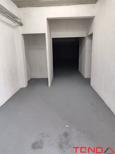 Loja-Salão, 300 m² - Foto 2