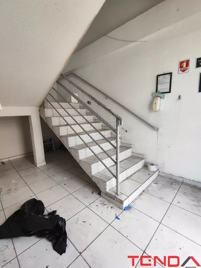 Loja-Salão, 300 m² - Foto 4